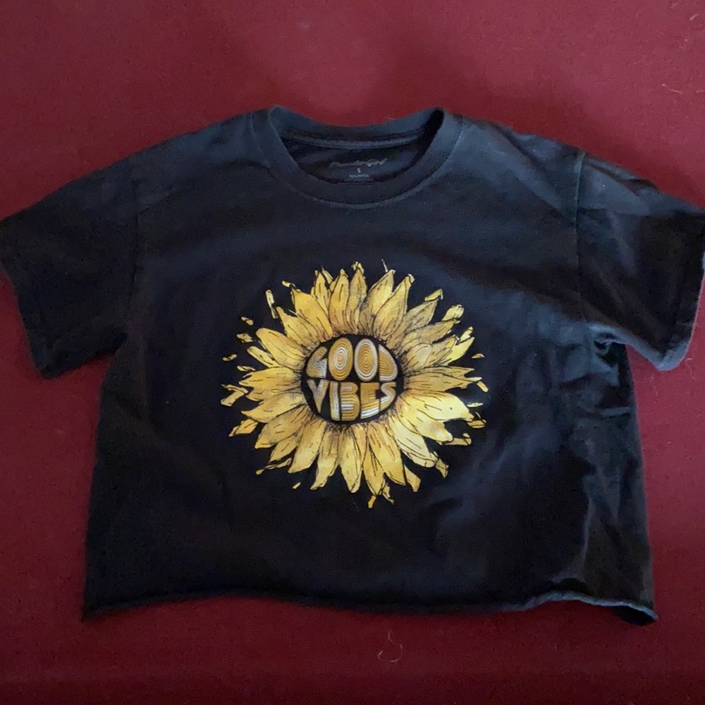 Good Vibes shirt